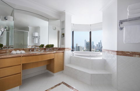 JW Marriott Gold Coast Resort & Spa - Timeshare Accommodation 19