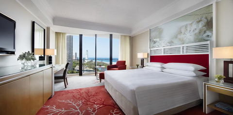 JW Marriott Gold Coast Resort & Spa - Timeshare Accommodation 14