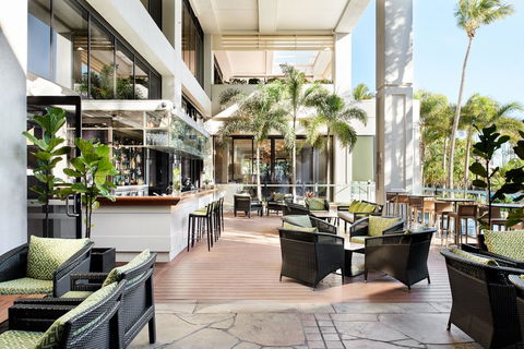 JW Marriott Gold Coast Resort & Spa - Timeshare Accommodation 40
