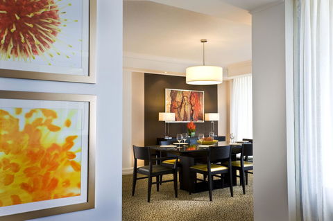 JW Marriott Gold Coast Resort & Spa - Timeshare Accommodation 30