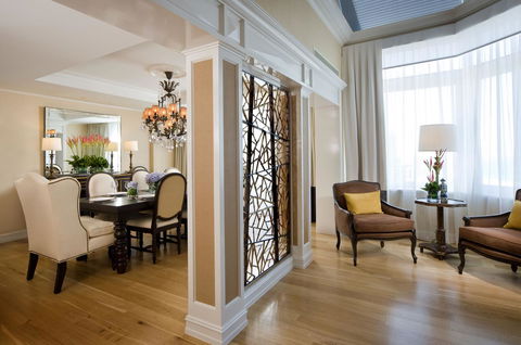 JW Marriott Gold Coast Resort & Spa - Timeshare Accommodation 35