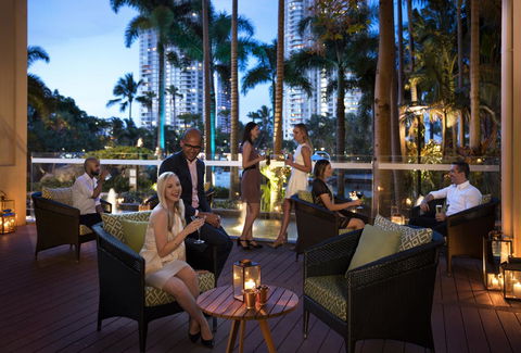 JW Marriott Gold Coast Resort & Spa - Timeshare Accommodation 44