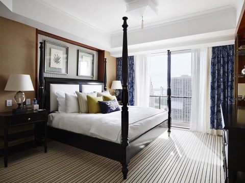 JW Marriott Gold Coast Resort & Spa - Timeshare Accommodation 32