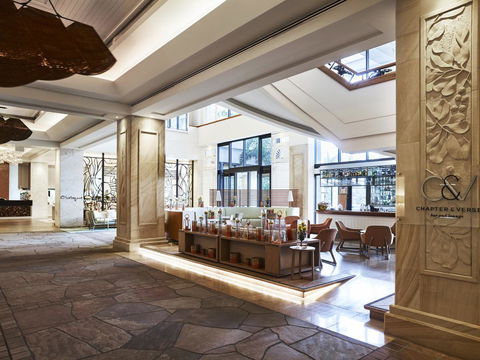 JW Marriott Gold Coast Resort & Spa - Timeshare Accommodation 37