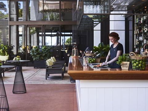 JW Marriott Gold Coast Resort & Spa - Timeshare Accommodation 41