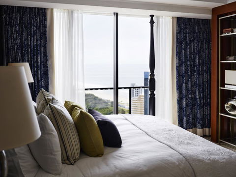 JW Marriott Gold Coast Resort & Spa - Timeshare Accommodation 33
