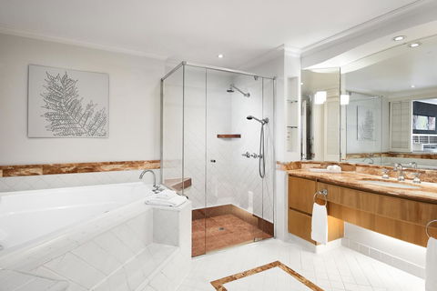 JW Marriott Gold Coast Resort & Spa - Timeshare Accommodation 31