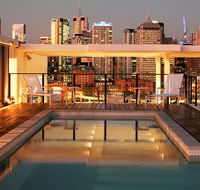Opera Apartments - South Brisbane - Timeshare Accommodation