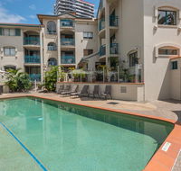 Aruba Beach Resort - Timeshare Accommodation