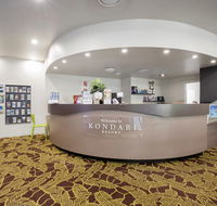 Kondari Hotel - Timeshare Accommodation