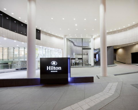 Hilton Brisbane - Timeshare Accommodation 37
