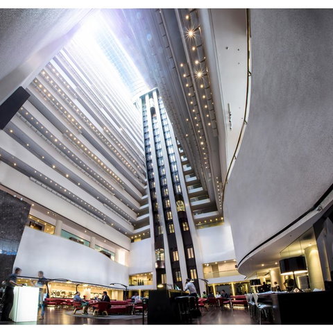 Hilton Brisbane - Timeshare Accommodation 18