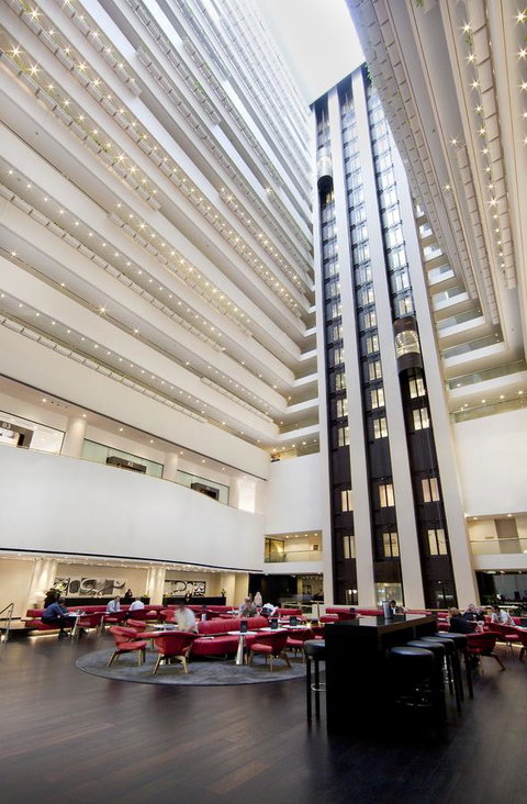 Hilton Brisbane - Timeshare Accommodation 39
