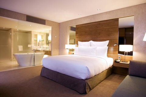 Hilton Brisbane - Timeshare Accommodation 7