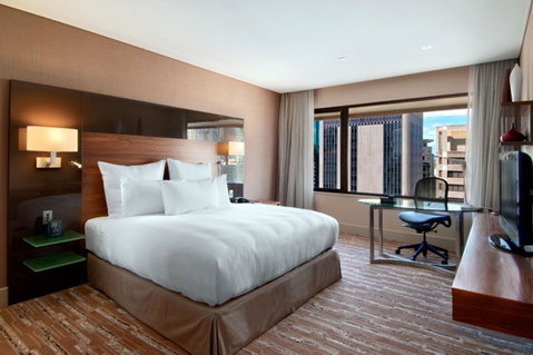 Hilton Brisbane - Timeshare Accommodation 6