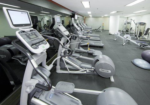 Hilton Brisbane - Timeshare Accommodation 21