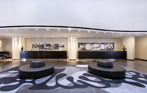 Hilton Brisbane - Timeshare Accommodation 34