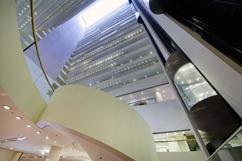 Hilton Brisbane - Timeshare Accommodation 38