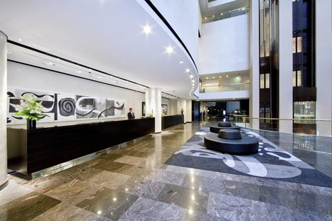 Hilton Brisbane - Timeshare Accommodation 35