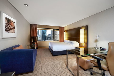 Hilton Brisbane - Timeshare Accommodation 5