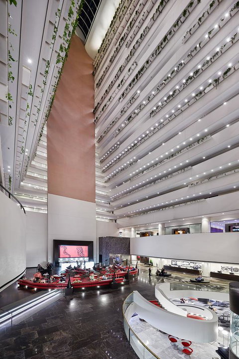Hilton Brisbane - Timeshare Accommodation 4