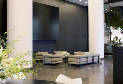 Hilton Brisbane - Timeshare Accommodation 43