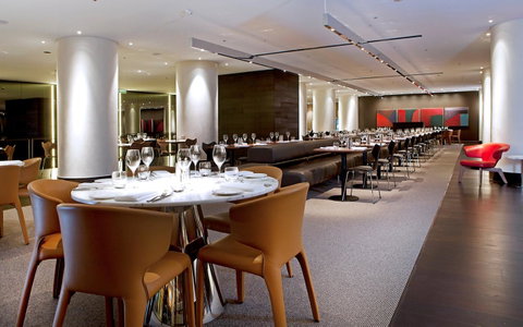 Hilton Brisbane - Timeshare Accommodation 31