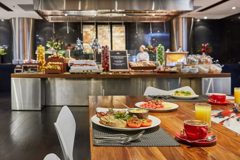 Hilton Brisbane - Timeshare Accommodation 9