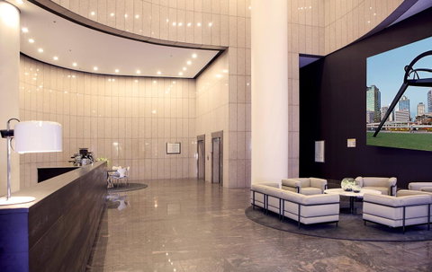 Hilton Brisbane - Timeshare Accommodation 42