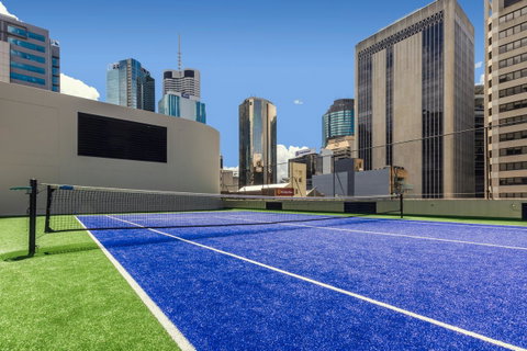 Hilton Brisbane - Timeshare Accommodation 3