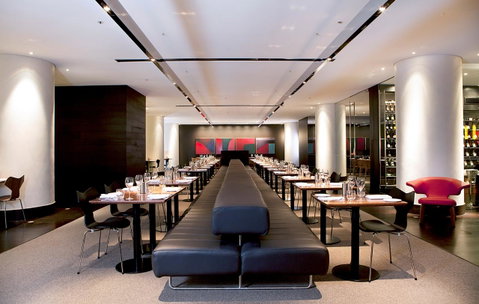 Hilton Brisbane - Timeshare Accommodation 32