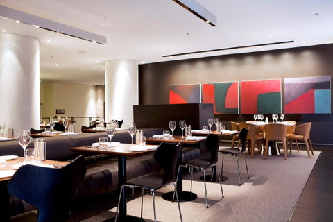 Hilton Brisbane - Timeshare Accommodation 29