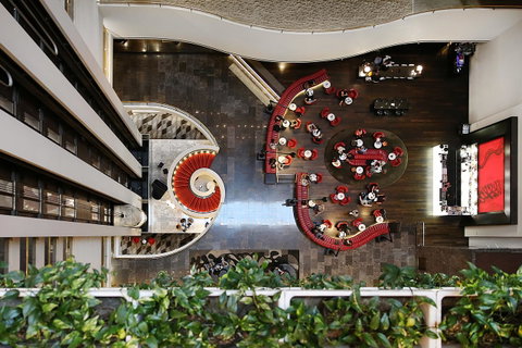 Hilton Brisbane - Timeshare Accommodation 2