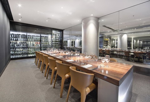 Hilton Brisbane - Timeshare Accommodation 26