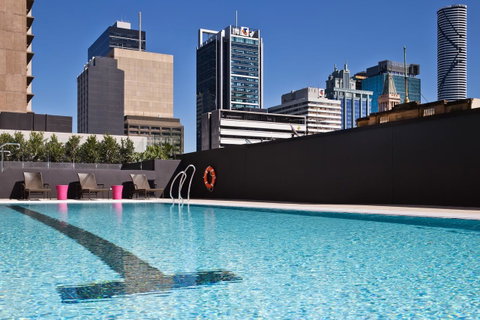 Hilton Brisbane - Timeshare Accommodation 8