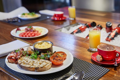 Hilton Brisbane - Timeshare Accommodation 12