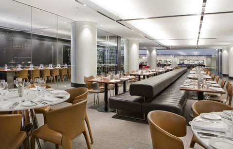 Hilton Brisbane - Timeshare Accommodation 33