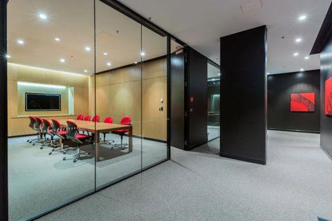 Hilton Brisbane - Timeshare Accommodation 23