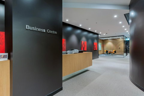 Hilton Brisbane - Timeshare Accommodation 36
