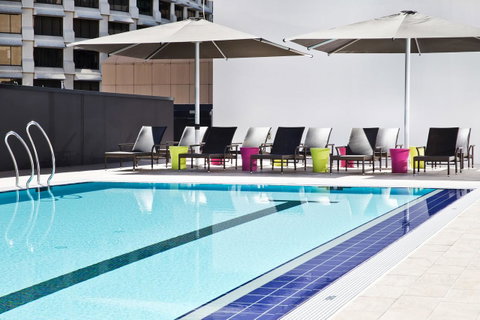 Hilton Brisbane - Timeshare Accommodation 1