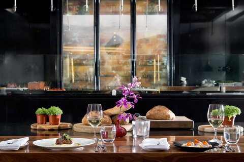 Hilton Brisbane - Timeshare Accommodation 10