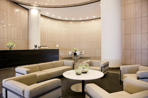 Hilton Brisbane - Timeshare Accommodation 41