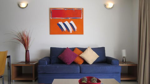 Waterview Airlie Beach - Timeshare Accommodation 10