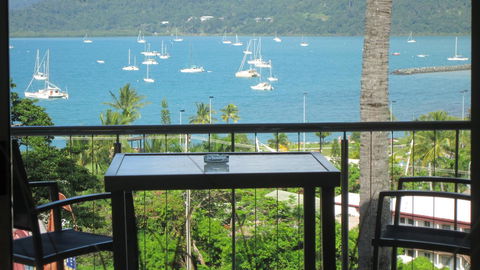 Waterview Airlie Beach - Timeshare Accommodation 0