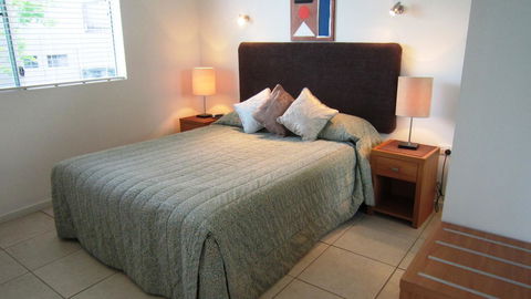 Waterview Airlie Beach - Timeshare Accommodation 1