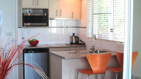 Waterview Airlie Beach - Timeshare Accommodation 29