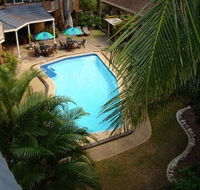 Noosa Yallambee Holiday Apartments - Timeshare Accommodation