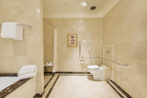 Treasury Brisbane - Timeshare Accommodation 43