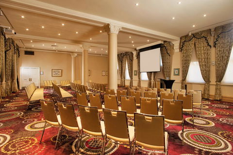 Treasury Brisbane - Timeshare Accommodation 40