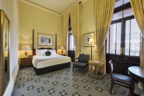 Treasury Brisbane - Timeshare Accommodation 37